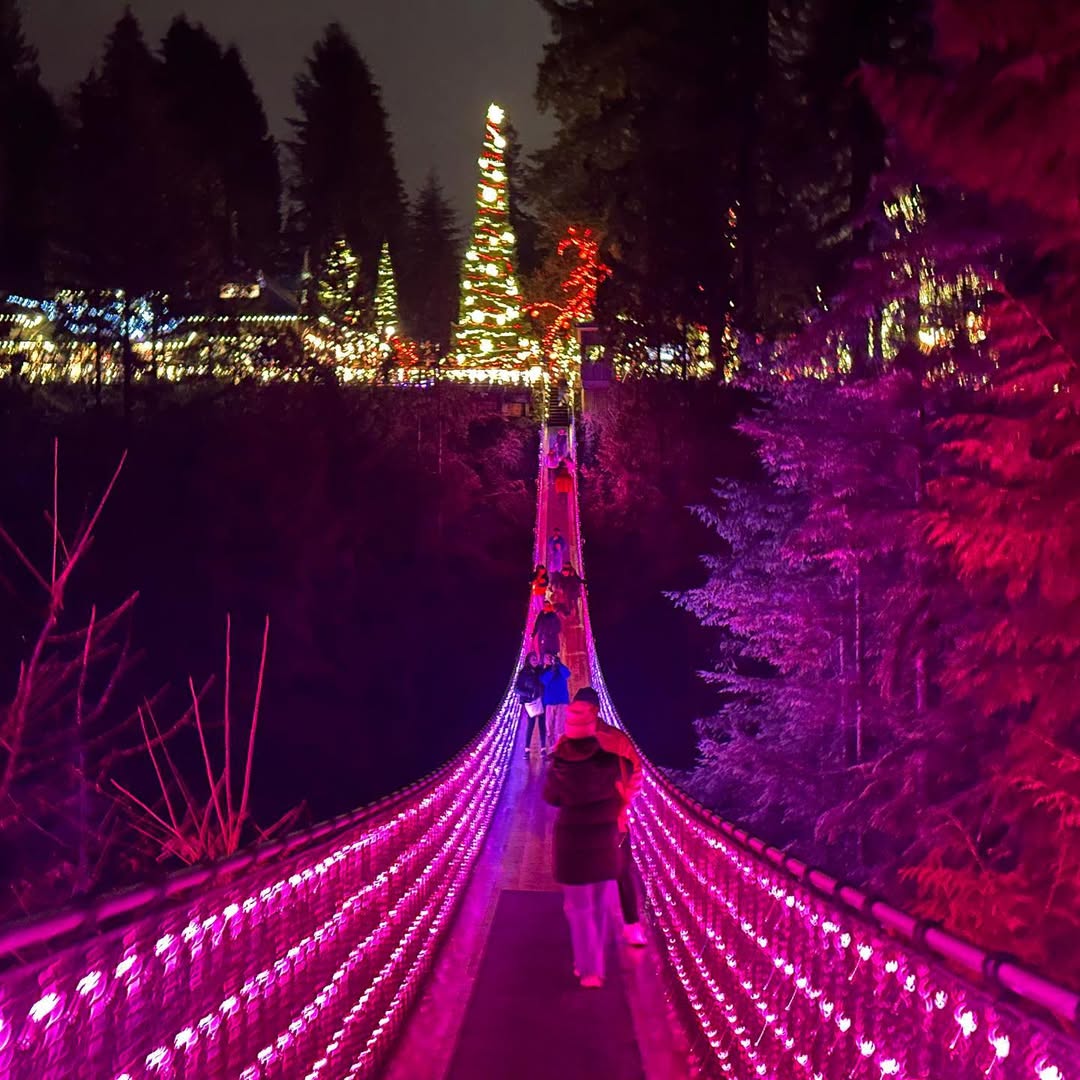 Vancouver in Vancouver, British Columbia, Canada - Travel photography by Rohan Goel