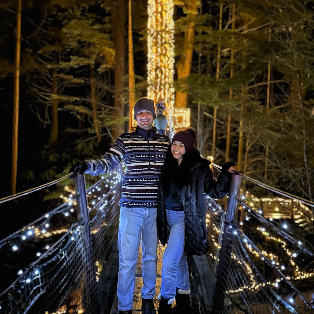 Vancouver in Vancouver, British Columbia, Canada - Travel photography by Rohan Goel