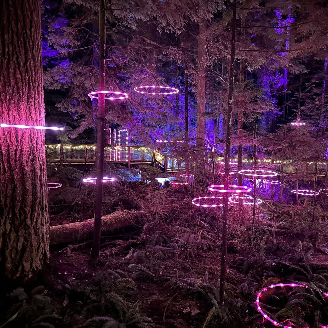 Vancouver in Vancouver, British Columbia, Canada - Travel photography by Rohan Goel