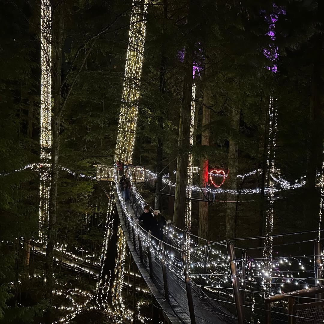 Vancouver in Vancouver, British Columbia, Canada - Travel photography by Rohan Goel