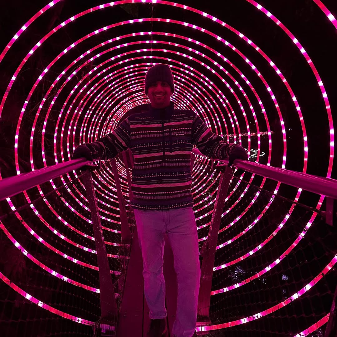 Vancouver in Vancouver, British Columbia, Canada - Travel photography by Rohan Goel