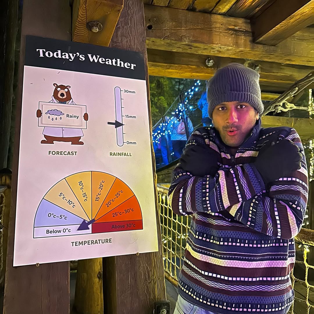 Vancouver in Vancouver, British Columbia, Canada - Travel photography by Rohan Goel