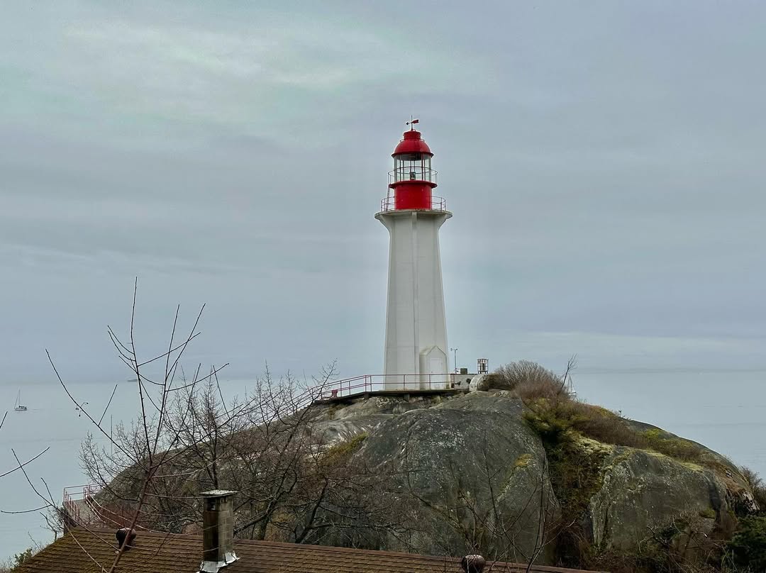 Vancouver in Vancouver, British Columbia, Canada - Travel photography by Rohan Goel