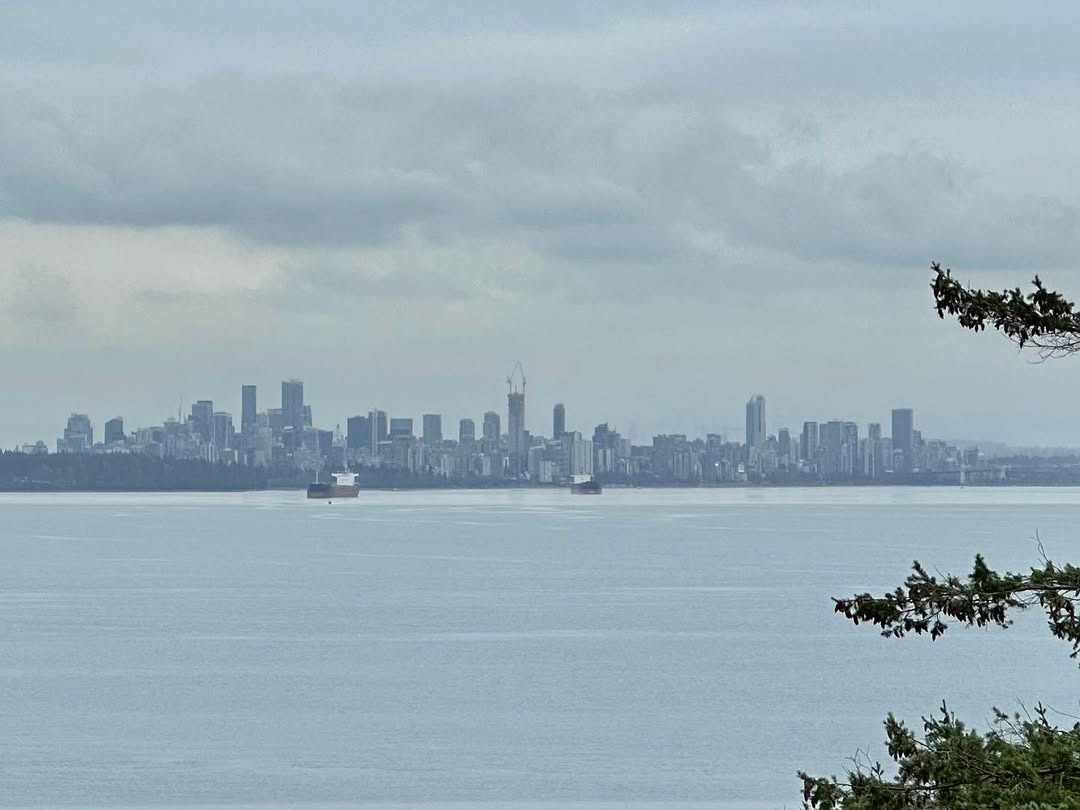 Vancouver in Vancouver, British Columbia, Canada - Travel photography by Rohan Goel