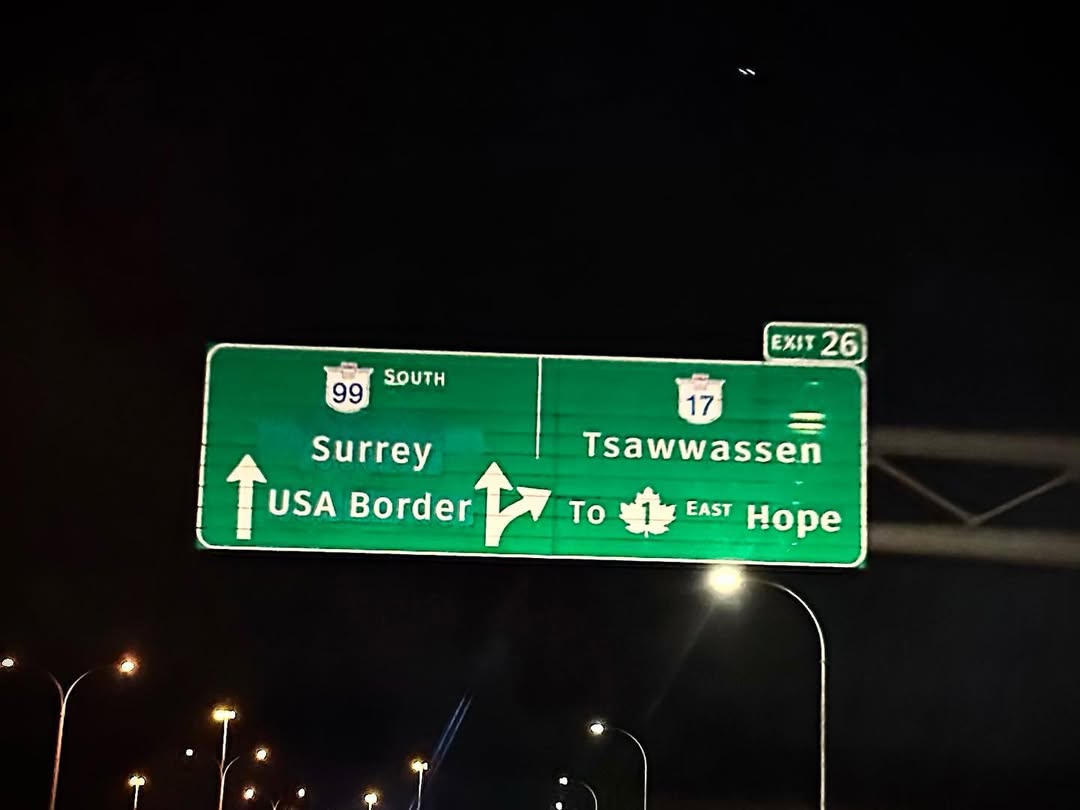 Vancouver in Vancouver, British Columbia, Canada - Travel photography by Rohan Goel