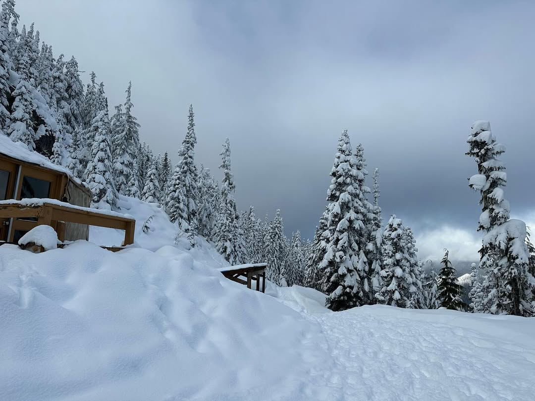 WOW Whistler in Whistler Village, Canada - Travel photography by Rohan Goel