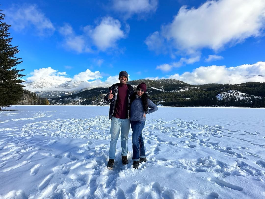 WOW Whistler in Whistler Village, Canada - Travel photography by Rohan Goel