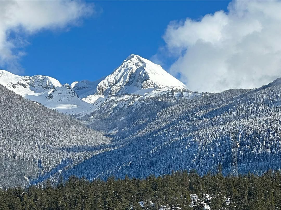 WOW Whistler in Whistler Village, Canada - Travel photography by Rohan Goel