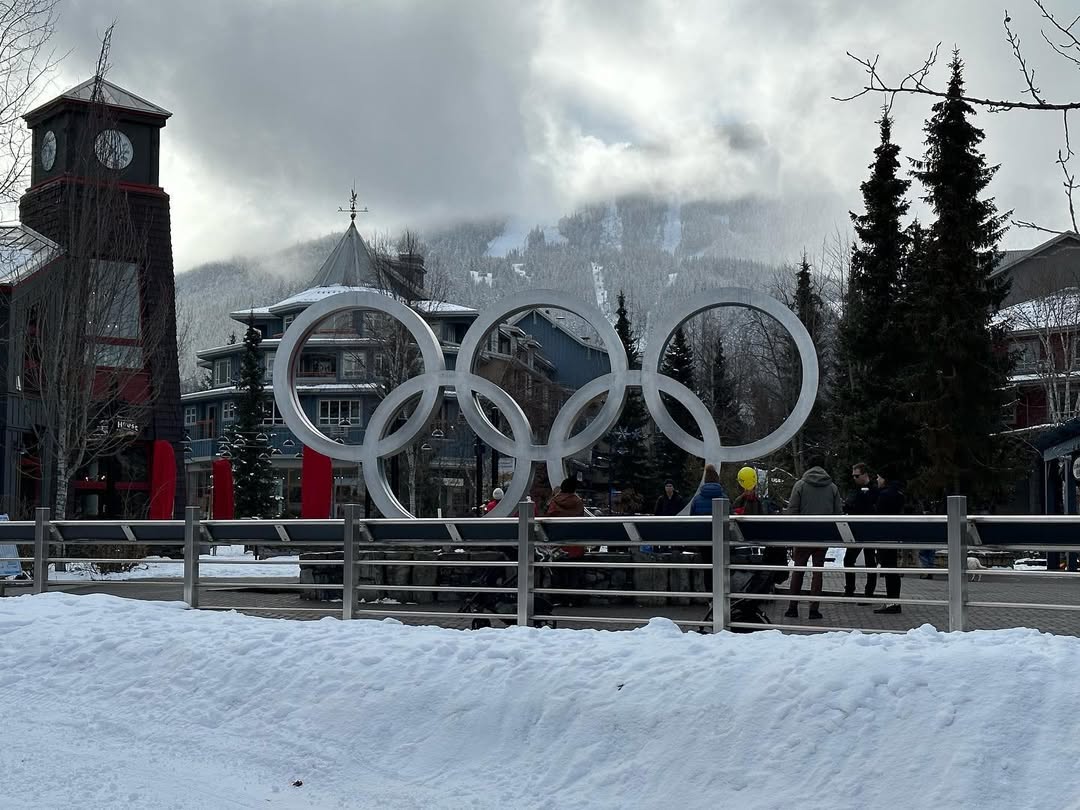WOW Whistler in Whistler Village, Canada - Travel photography by Rohan Goel