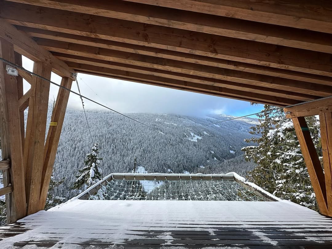 WOW Whistler in Whistler Village, Canada - Travel photography by Rohan Goel