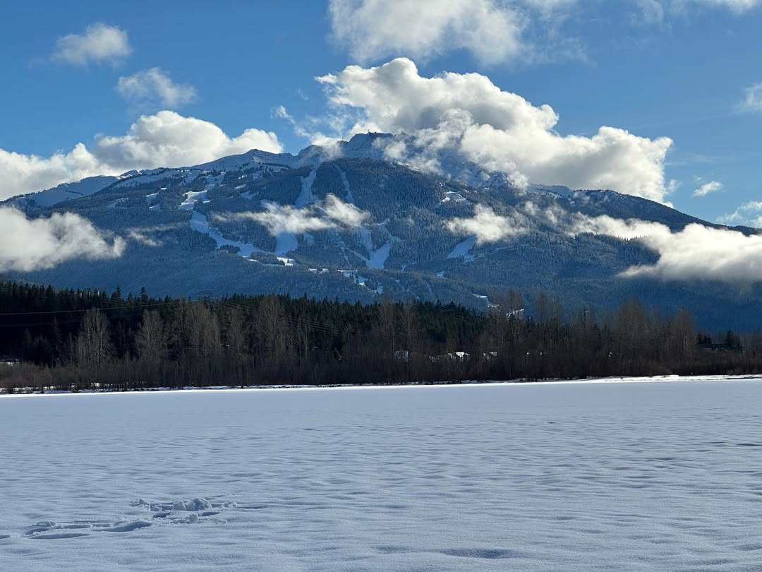 WOW Whistler in Whistler Village, Canada - Travel photography by Rohan Goel