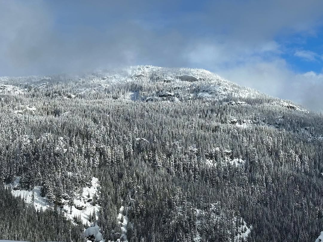 WOW Whistler in Whistler Village, Canada - Travel photography by Rohan Goel