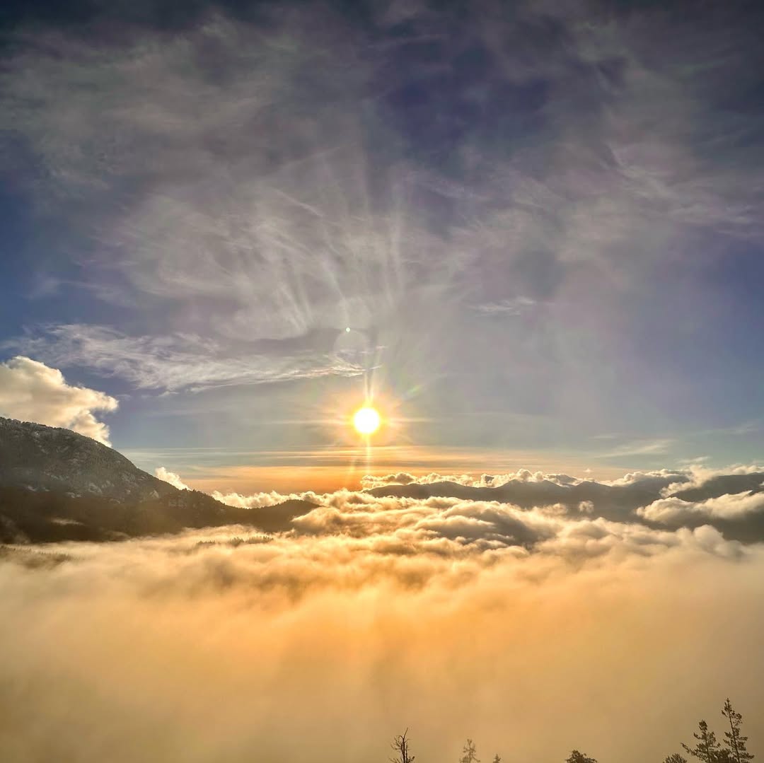 WOW Whistler in Whistler Village, Canada - Travel photography by Rohan Goel
