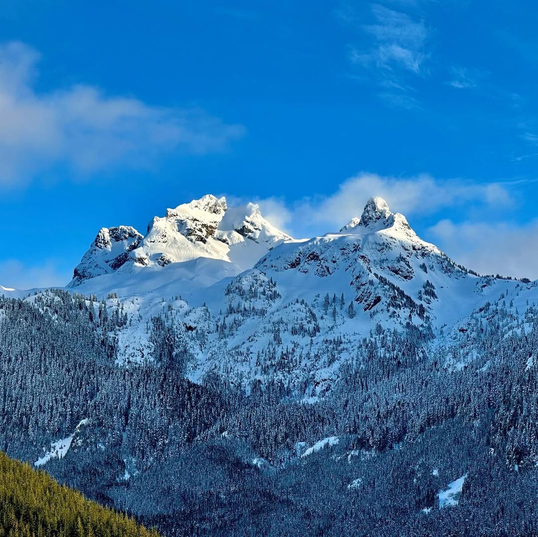 WOW Whistler in Whistler Village, Canada - Travel photography by Rohan Goel
