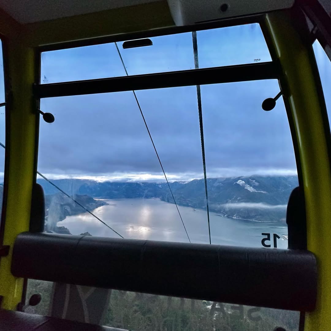 WOW Whistler in Whistler Village, Canada - Travel photography by Rohan Goel