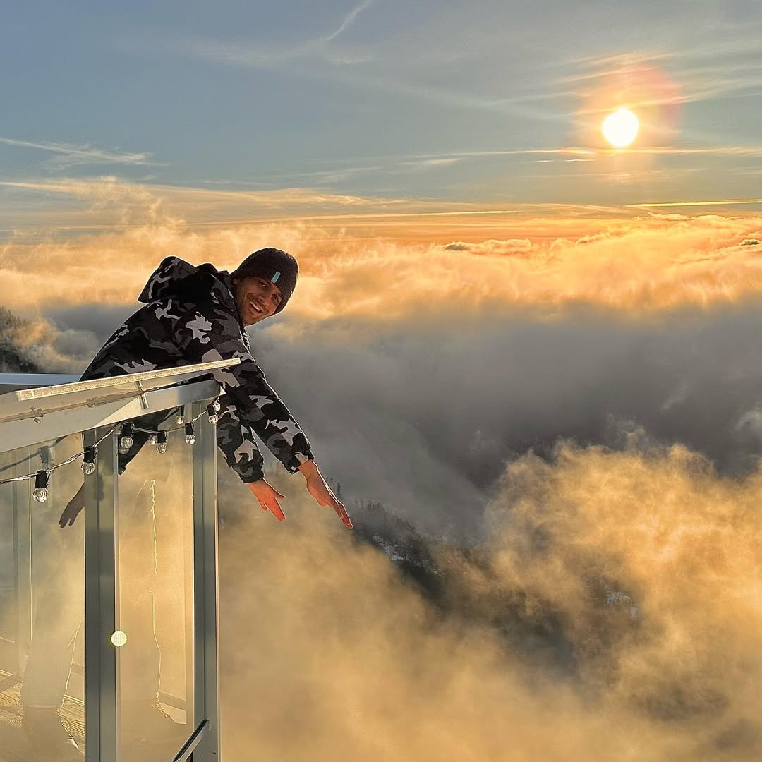 WOW Whistler in Whistler Village, Canada - Travel photography by Rohan Goel