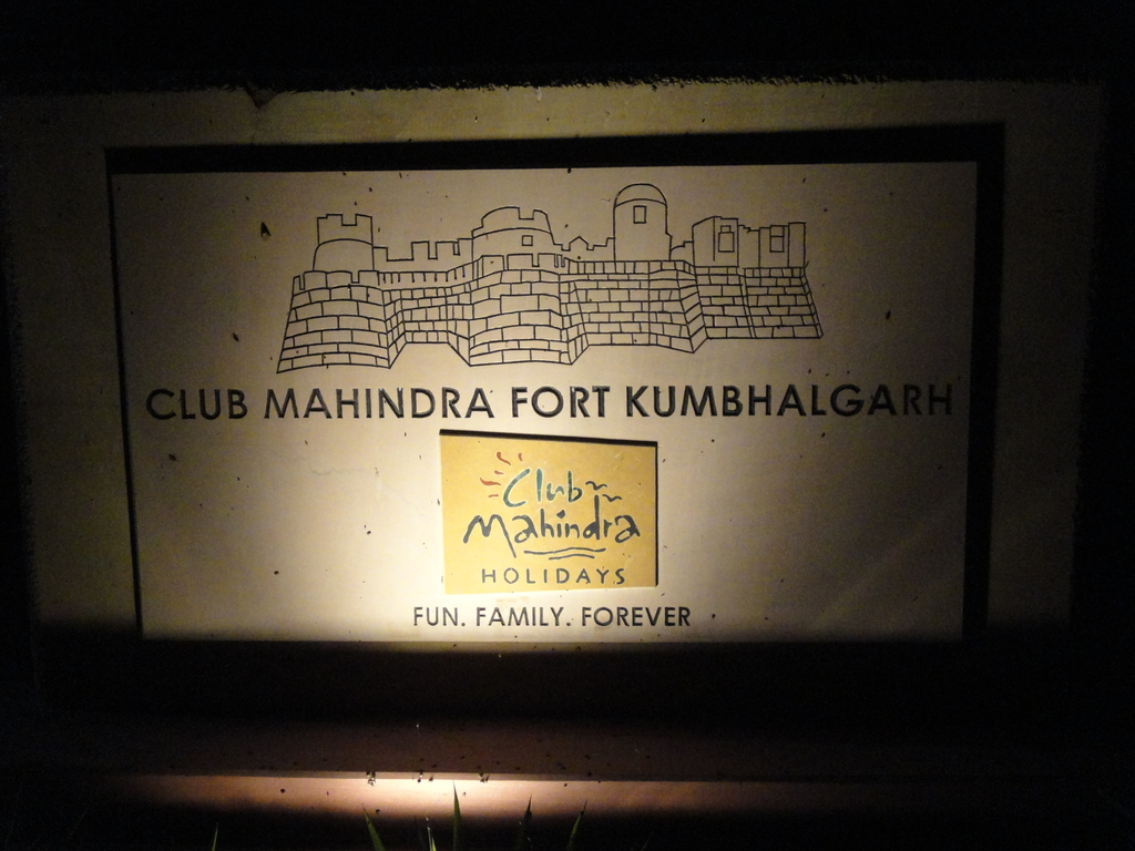 Forts of Rajasthan. Kumbalgarh + Chittorgarh + Udaipur. MemExp Blog