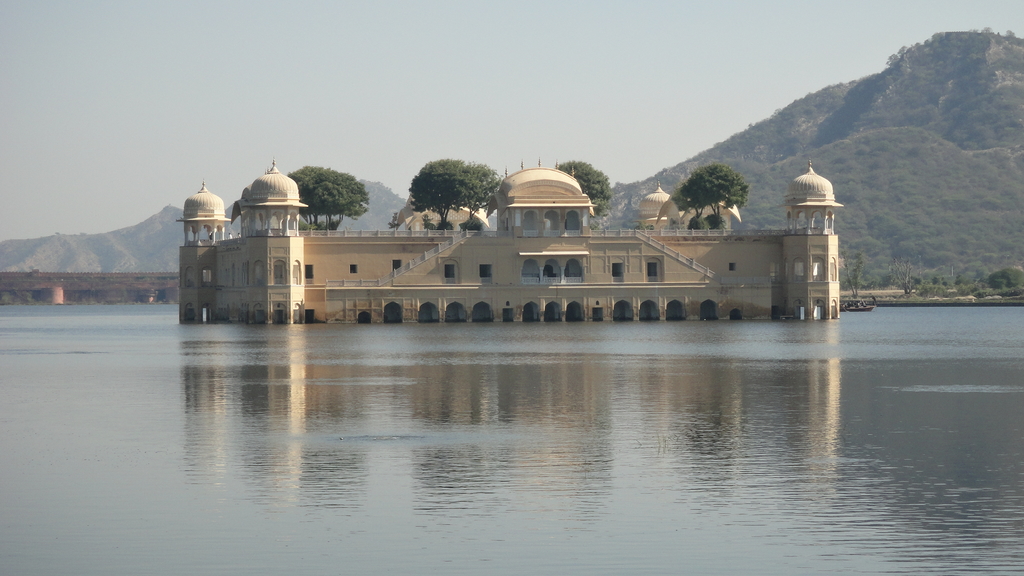 Royal Jaipur. Jaipur. MemExp Blog