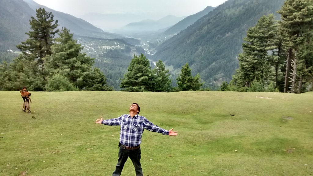 Kashmir - Paradise on Earth. Kashmir + Jammu + VaishnoDevi. MemExp Blog