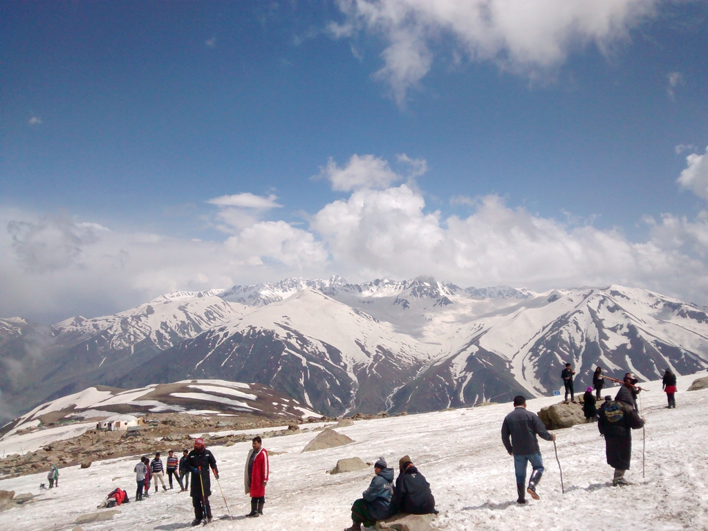 Kashmir - Paradise on Earth. Kashmir + Jammu + VaishnoDevi. MemExp Blog