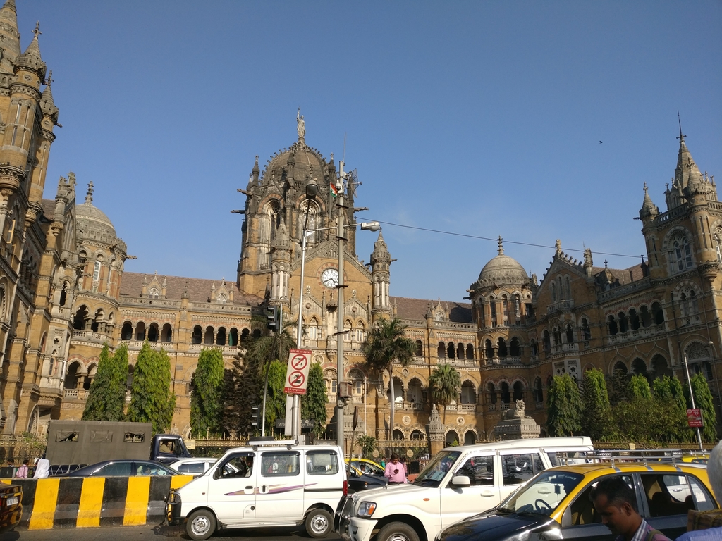 Short Trip to Mumbai. Mumbai. MemExp Blog