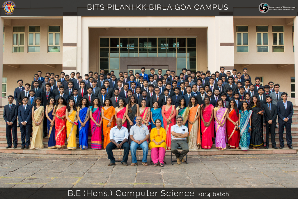 Farewell @ BPGC. Goa. MemExp Blog