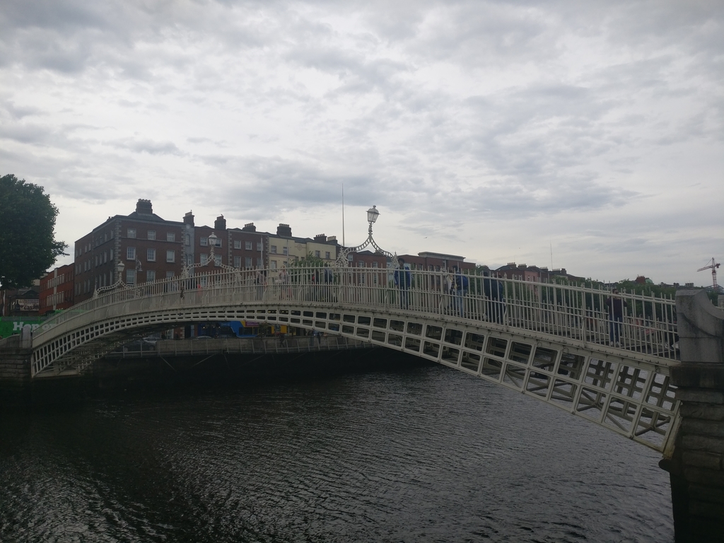 Dublin - The Beer Capital?. Dublin. MemExp Blog