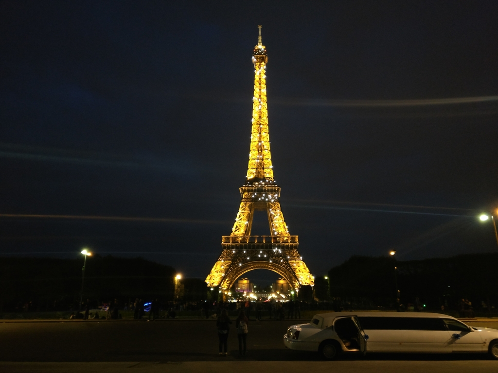 Paris - World's Fashion Capital. Paris. MemExp Blog