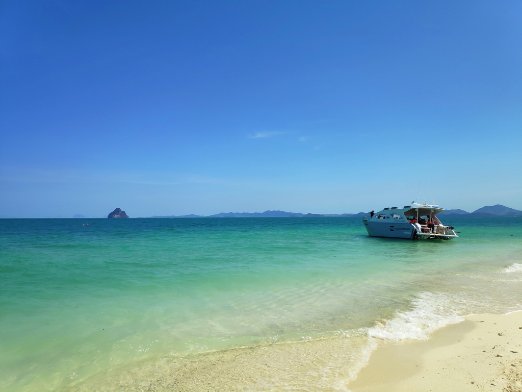 Phenomenal Phuket. MemExp Blog. Rohan Goel