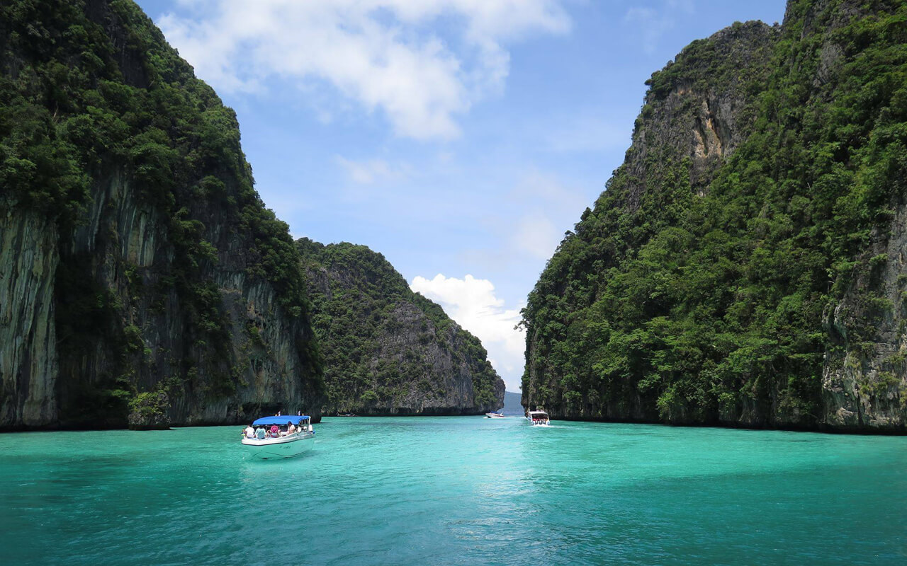 Phenomenal Phuket. MemExp Blog. Rohan Goel