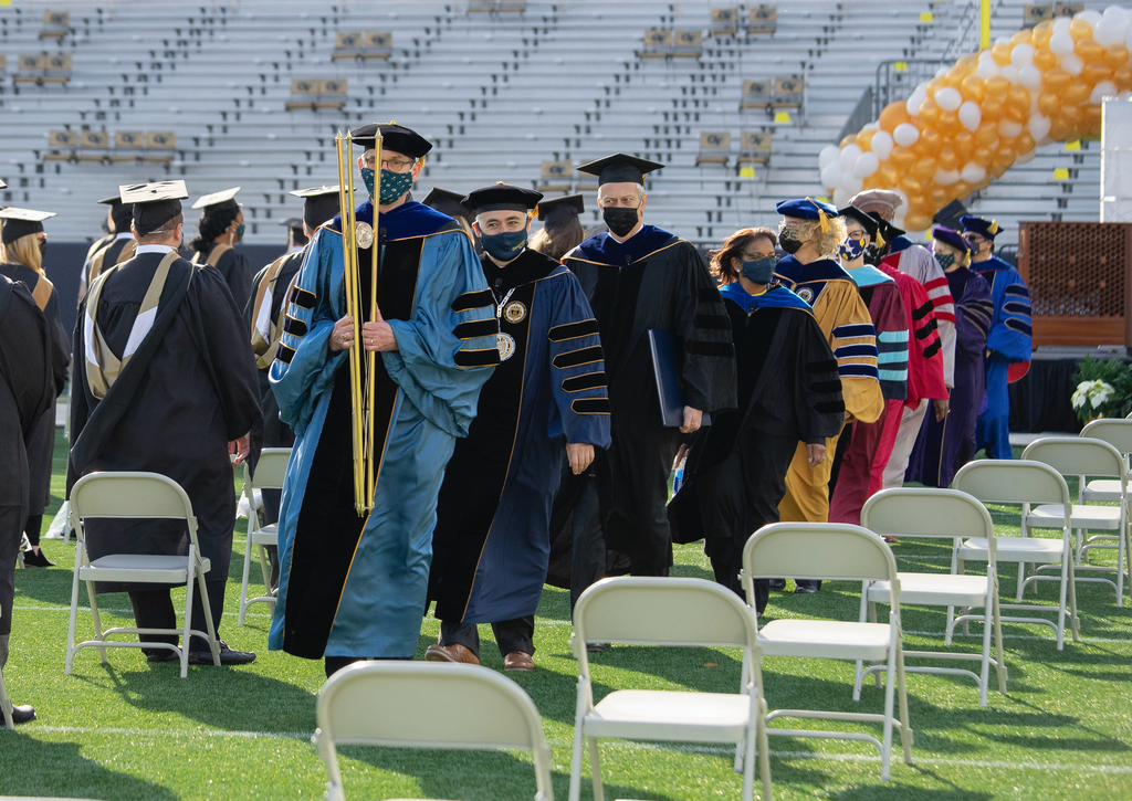 Commencement 2020. MemExp Blog. Rohan Goel