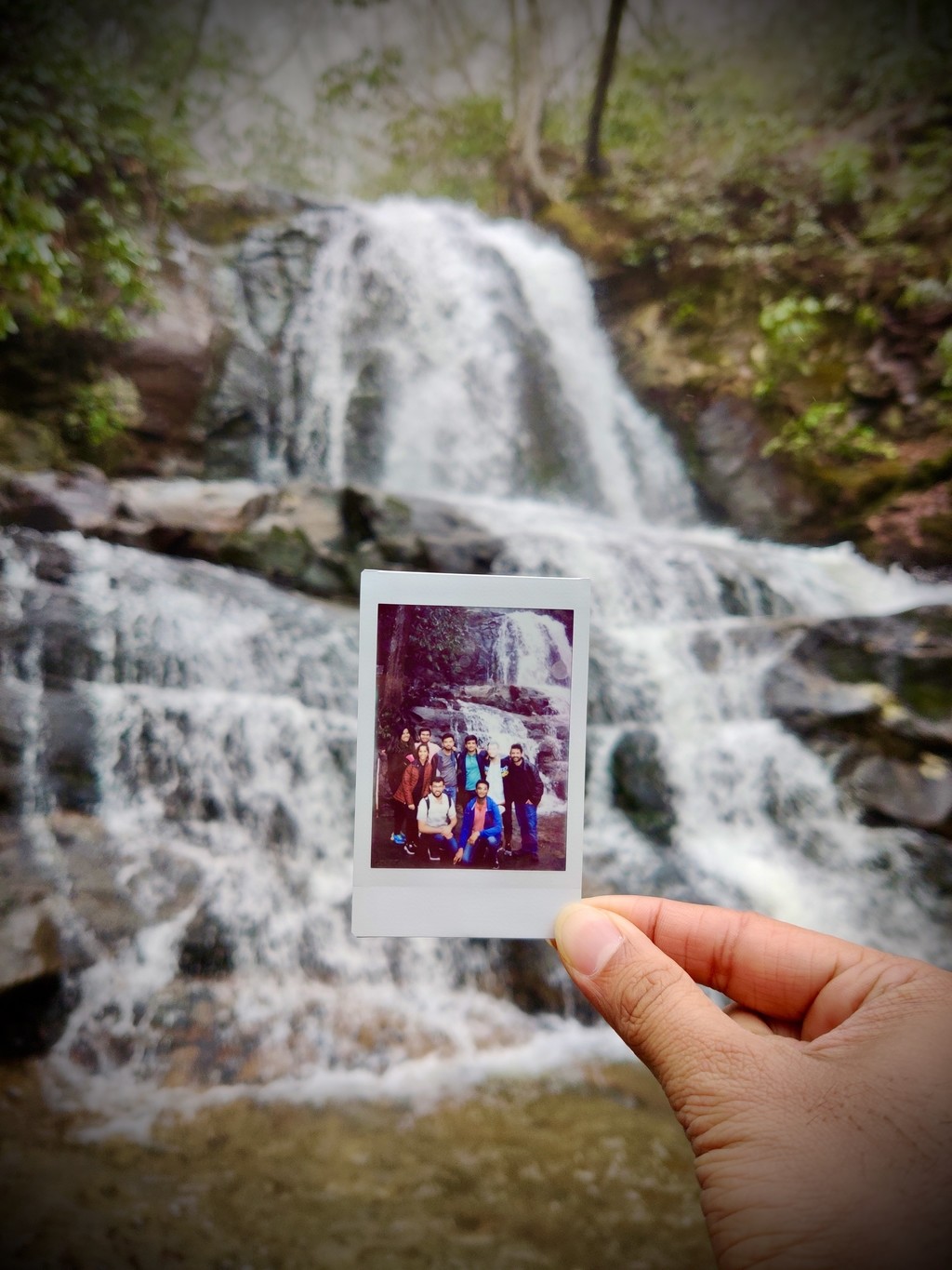 Great Smoky Mountains. MemExp Blog. Rohan Goel