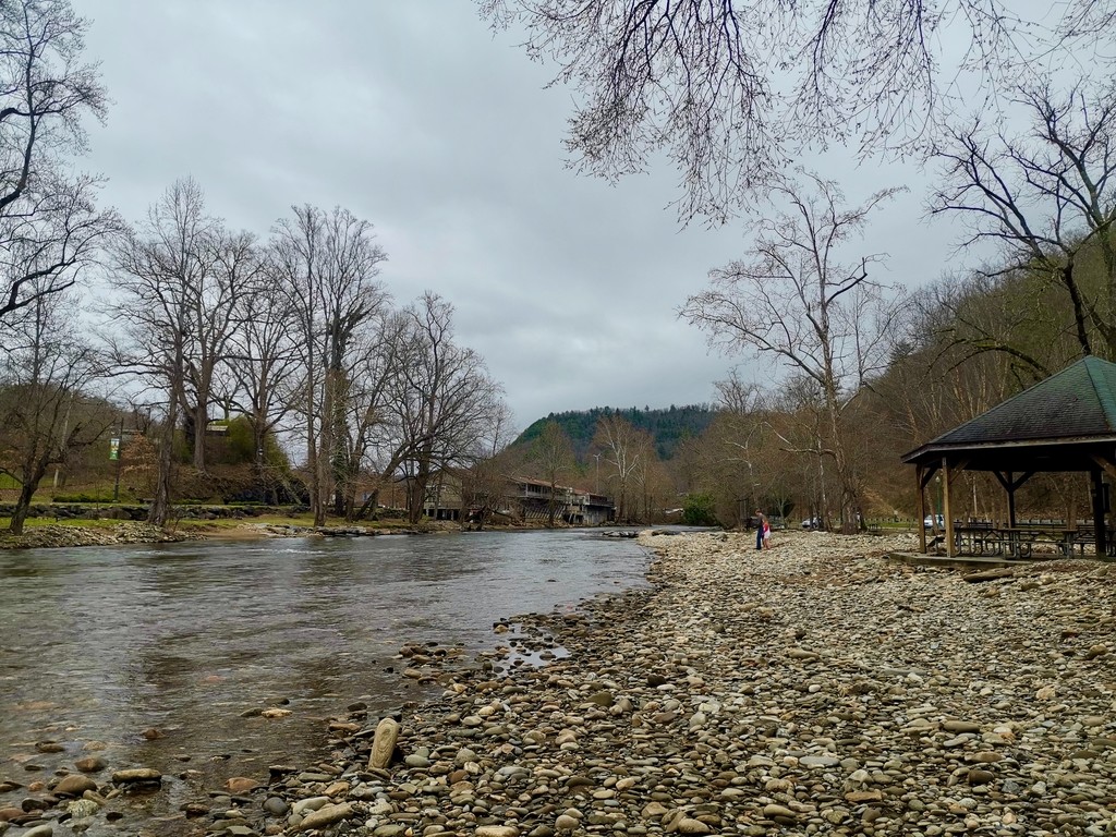 Great Smoky Mountains. MemExp Blog. Rohan Goel