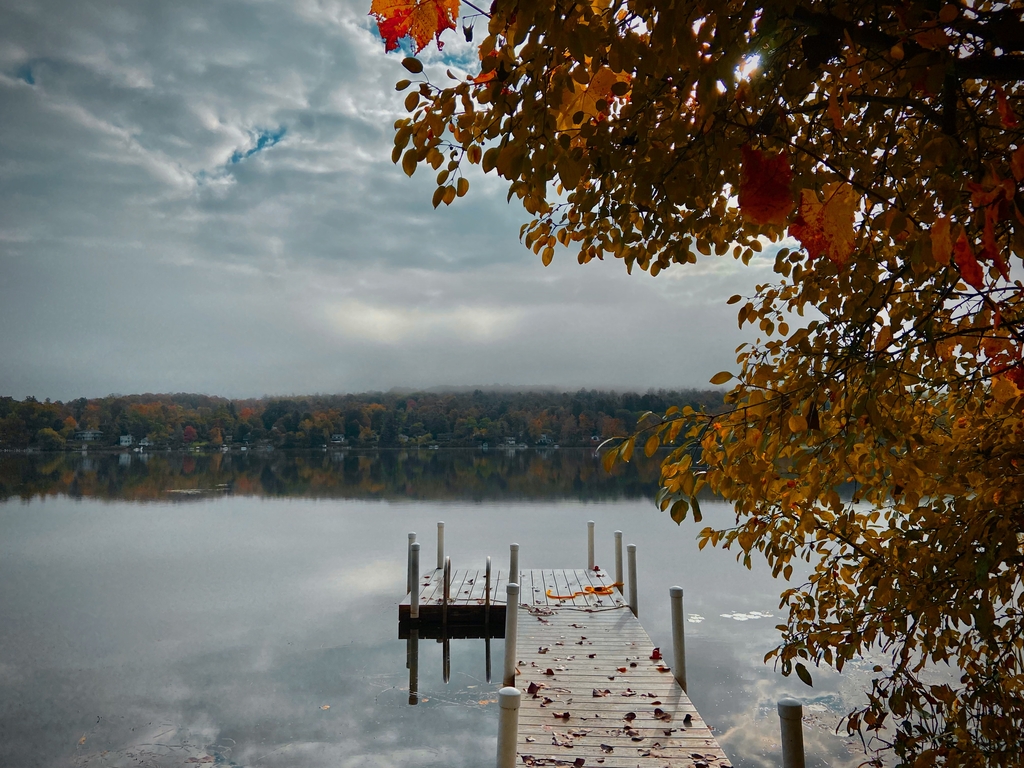 Mt. Greylock & The Berkshires. MemExp Blog. Rohan Goel