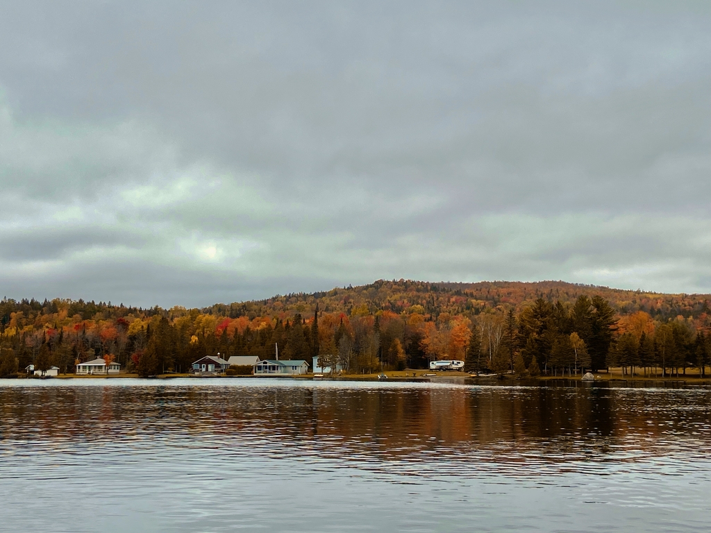 Vibrant Vermont. MemExp Blog. Rohan Goel