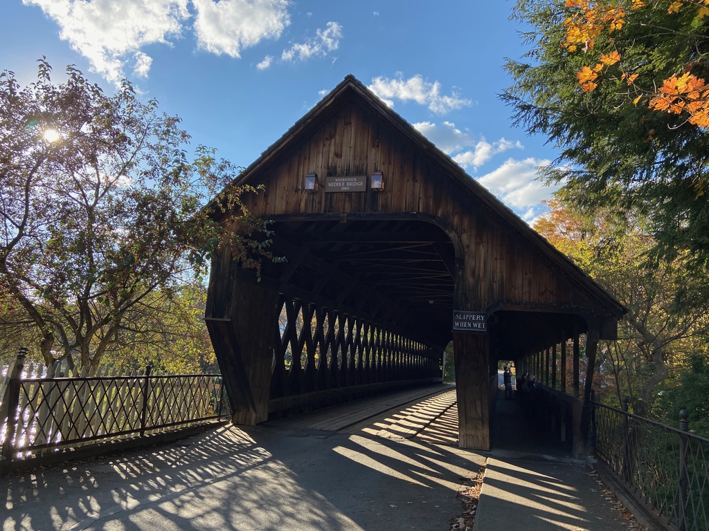 Vibrant Vermont. MemExp Blog. Rohan Goel