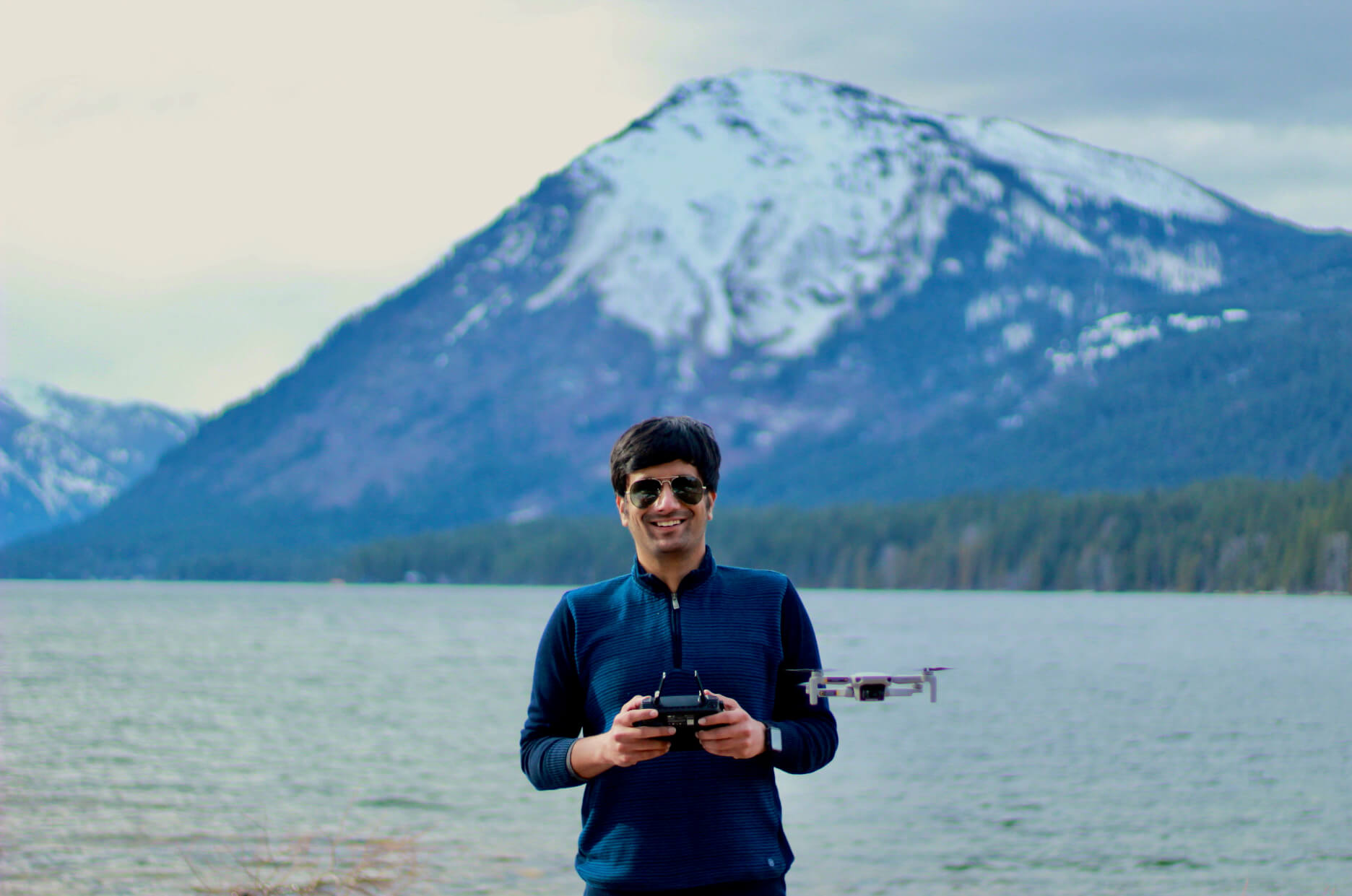 =Lake Wenatchee. MemExp Blog. Rohan Goel