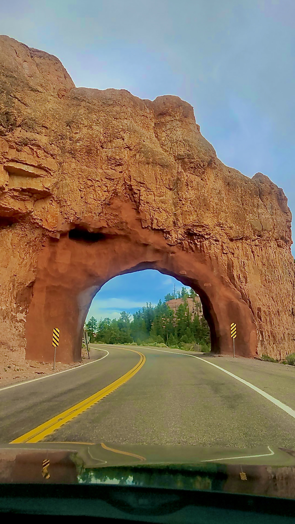 Bryce Amphitheater. MemExp Blog. Rohan Goel