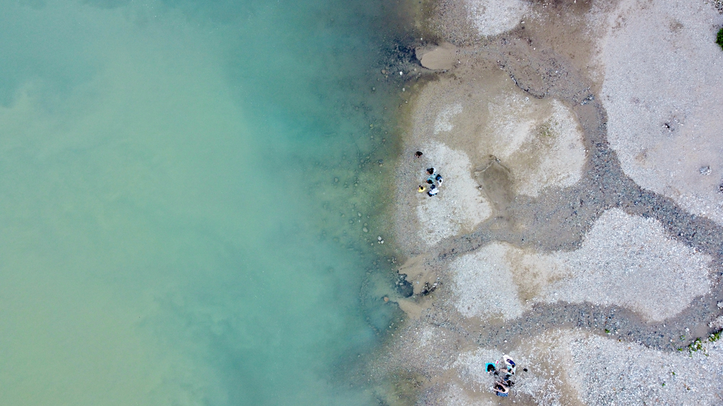 =Northern Cascades. MemExp Blog. Rohan Goel