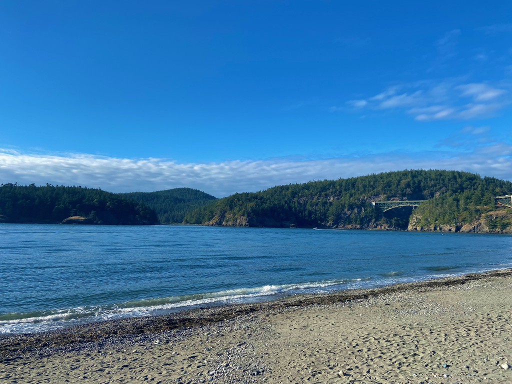 =Oyster Dome Trail. MemExp Blog. Rohan Goel