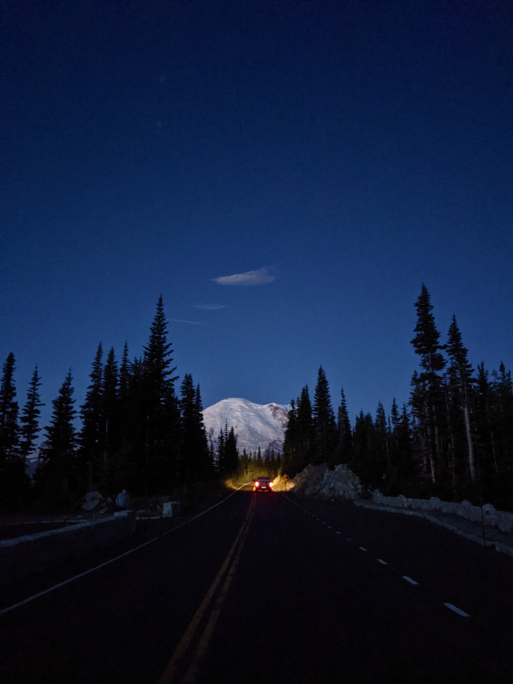 Fascinating Fremont Lookout. MemExp Blog. Rohan Goel