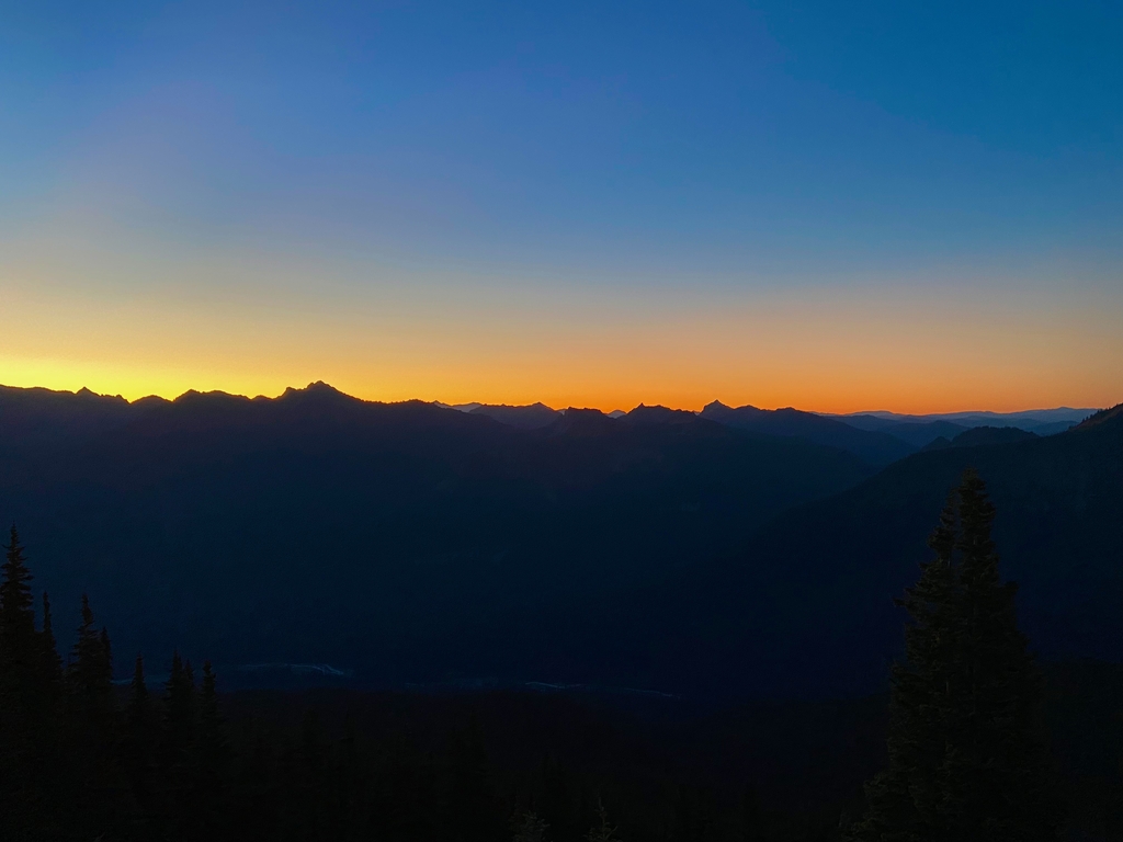 Fascinating Fremont Lookout. MemExp Blog. Rohan Goel