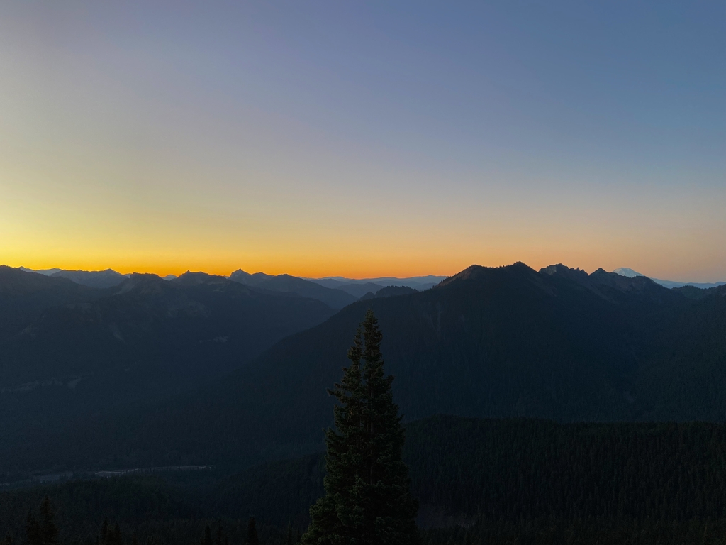 =Fascinating Fremont Lookout. MemExp Blog. Rohan Goel