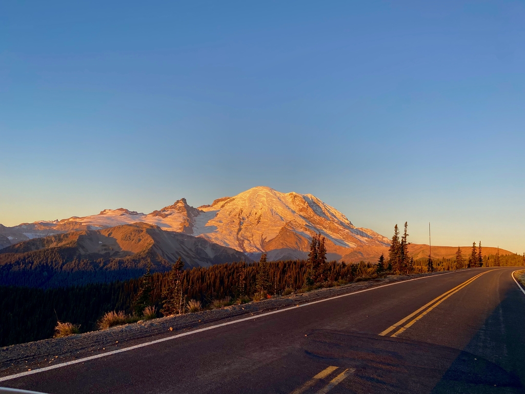 =Fascinating Fremont Lookout. MemExp Blog. Rohan Goel