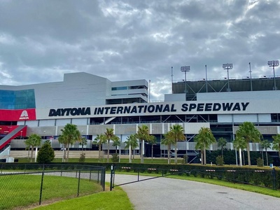 Dazzling Daytona in Daytona, FL, 