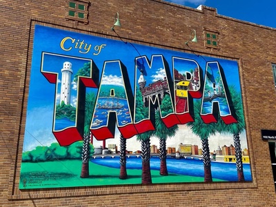 Tasteful Tampa in Tampa, FL, USA