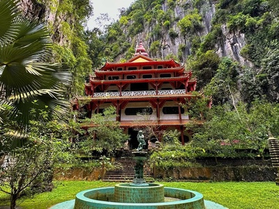 Impressive Ipoh in Ipoh, Malaysia