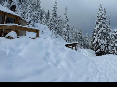 WOW Whistler in Whistler Village, Canada