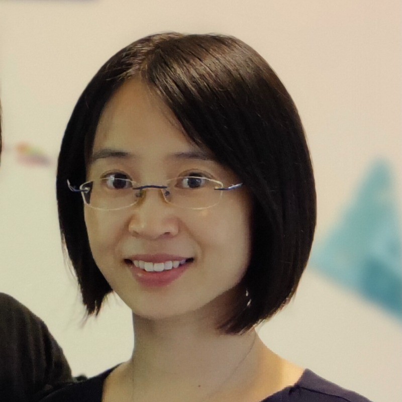 Xiuwei Zhang